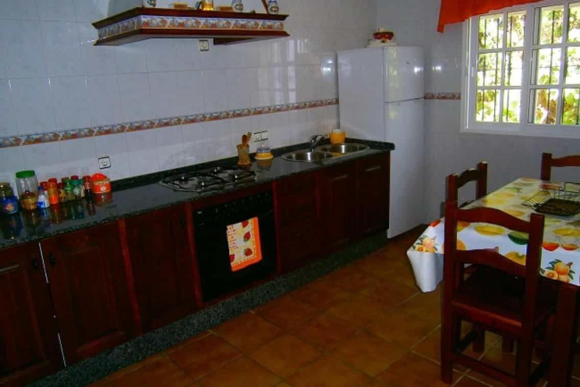 Holiday home Pilahito Conil De La Frontera