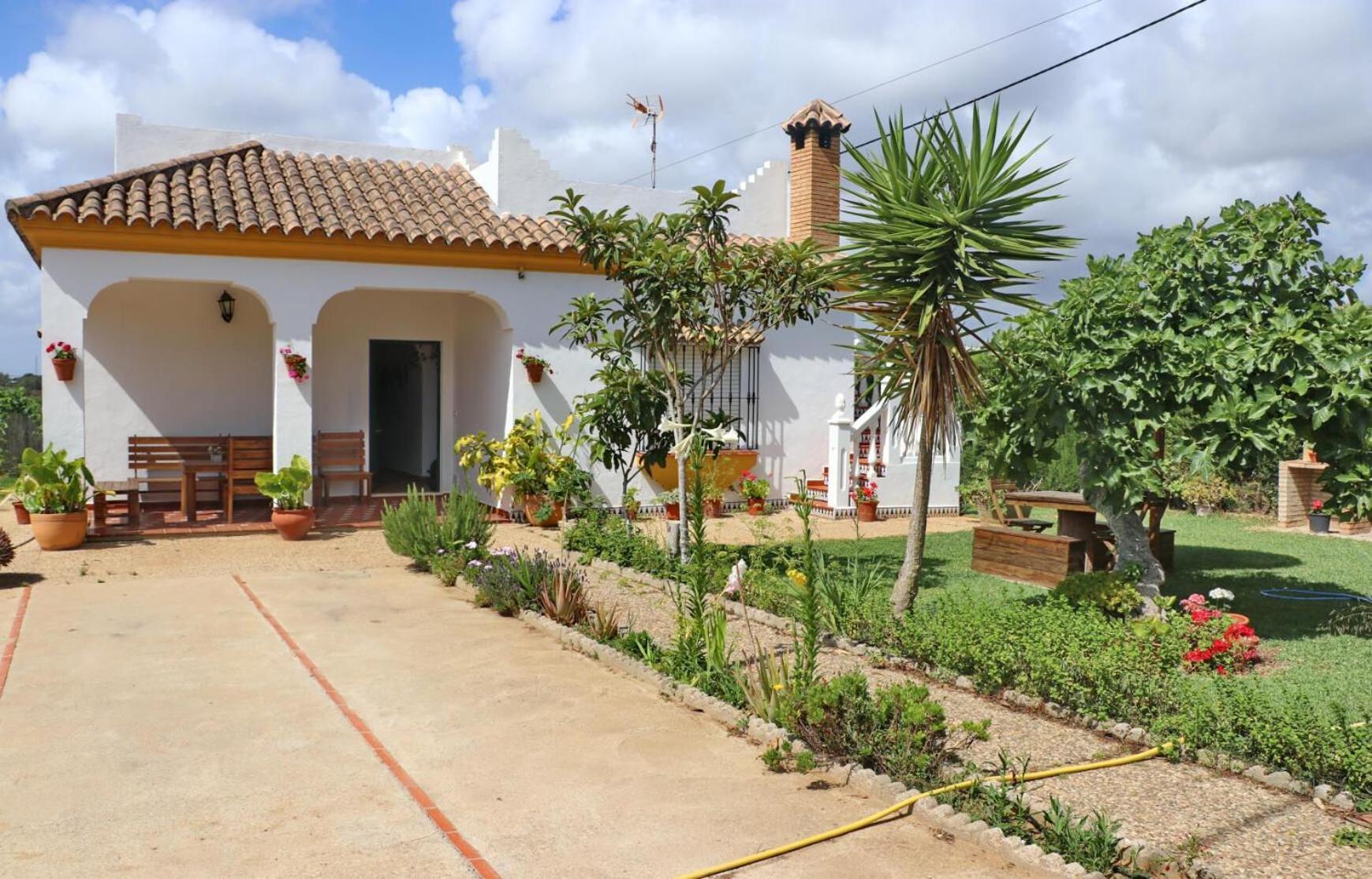 Holiday home Pilahito Conil De La Frontera